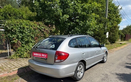 KIA Rio II, 2003 год, 380 000 рублей, 5 фотография