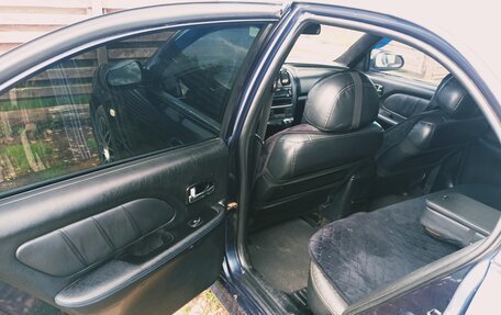 Hyundai Sonata IV рестайлинг, 2006 год, 450 000 рублей, 12 фотография