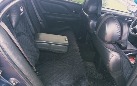 Hyundai Sonata IV рестайлинг, 2006 год, 450 000 рублей, 16 фотография