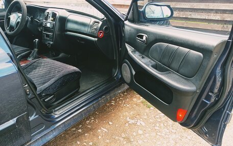 Hyundai Sonata IV рестайлинг, 2006 год, 450 000 рублей, 17 фотография