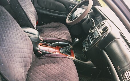 Hyundai Sonata IV рестайлинг, 2006 год, 450 000 рублей, 18 фотография