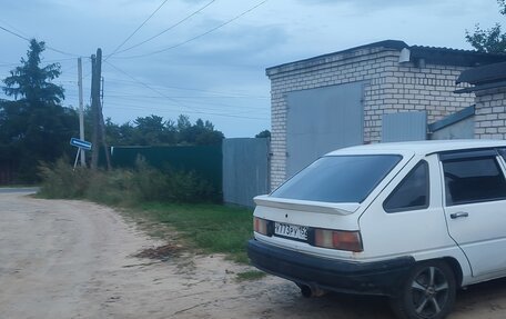 ИЖ 2126 «Ода», 2002 год, 95 000 рублей, 2 фотография