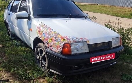 ИЖ 2126 «Ода», 2002 год, 95 000 рублей, 3 фотография