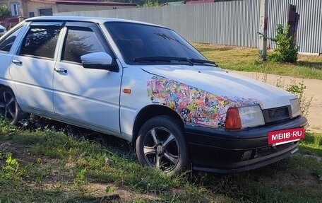 ИЖ 2126 «Ода», 2002 год, 95 000 рублей, 7 фотография