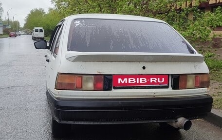 ИЖ 2126 «Ода», 2002 год, 95 000 рублей, 8 фотография