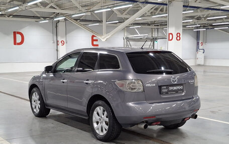 Mazda CX-7 I рестайлинг, 2008 год, 629 950 рублей, 8 фотография
