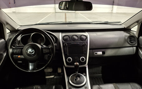 Mazda CX-7 I рестайлинг, 2008 год, 629 950 рублей, 17 фотография