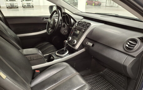 Mazda CX-7 I рестайлинг, 2008 год, 629 950 рублей, 13 фотография