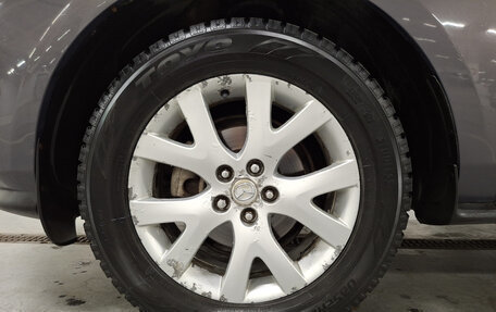Mazda CX-7 I рестайлинг, 2008 год, 629 950 рублей, 22 фотография