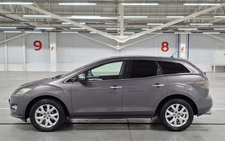 Mazda CX-7 I рестайлинг, 2008 год, 629 950 рублей, 10 фотография