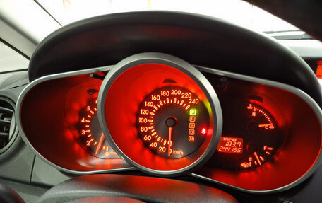 Mazda CX-7 I рестайлинг, 2008 год, 629 950 рублей, 16 фотография