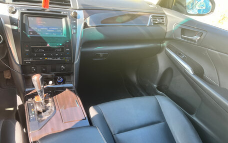 Toyota Camry, 2015 год, 2 200 000 рублей, 8 фотография