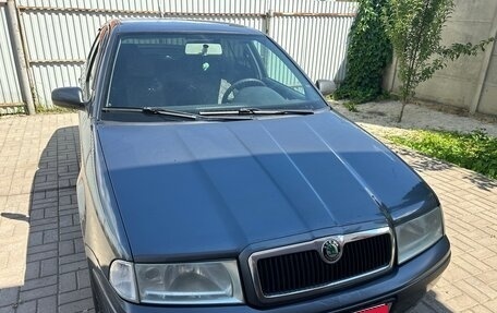 Skoda Octavia IV, 2008 год, 430 000 рублей, 1 фотография