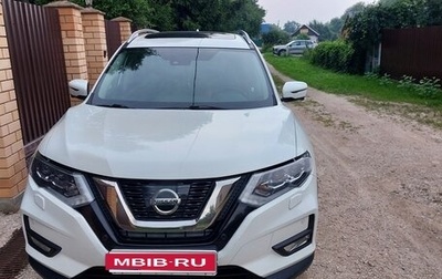 Nissan X-Trail, 2020 год, 2 800 000 рублей, 1 фотография