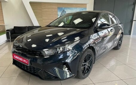 KIA Cerato IV, 2022 год, 2 449 000 рублей, 1 фотография
