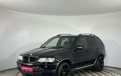 BMW X5, 2003 год, 940 000 рублей, 1 фотография