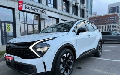 KIA Sportage IV рестайлинг, 2025 год, 3 740 000 рублей, 1 фотография