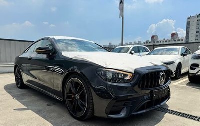 Mercedes-Benz E-Класс AMG, 2022 год, 8 400 000 рублей, 1 фотография
