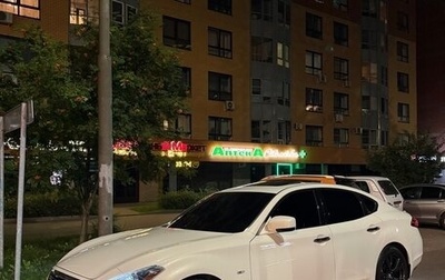 Infiniti M, 2013 год, 1 999 000 рублей, 1 фотография