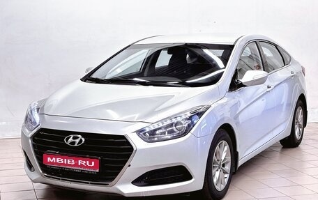 Hyundai i40 I рестайлинг, 2016 год, 1 375 000 рублей, 1 фотография