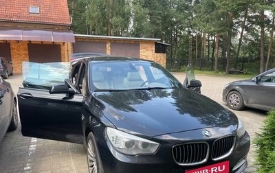 BMW 5 серия, 2011 год, 2 150 000 рублей, 1 фотография