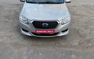 Datsun on-DO I рестайлинг, 2014 год, 505 000 рублей, 1 фотография