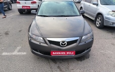 Mazda 6, 2007 год, 800 000 рублей, 1 фотография