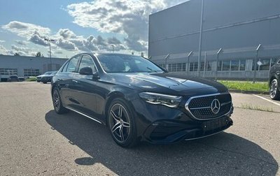 Mercedes-Benz E-Класс, 2025 год, 9 800 000 рублей, 1 фотография