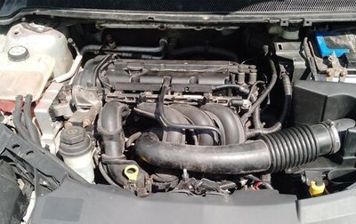 Ford Focus II рестайлинг, 2007 год, 320 000 рублей, 1 фотография