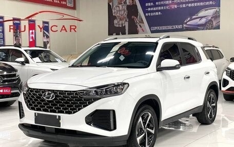 Hyundai ix35, 2021 год, 2 050 000 рублей, 1 фотография