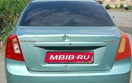 Chevrolet Lacetti, 2007 год, 320 000 рублей, 1 фотография
