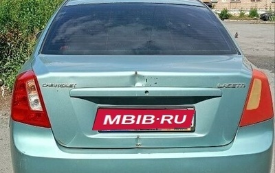 Chevrolet Lacetti, 2007 год, 320 000 рублей, 1 фотография