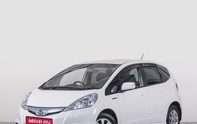 Honda Fit III, 2012 год, 899 000 рублей, 1 фотография