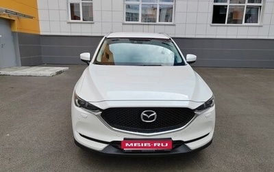 Mazda CX-5 II, 2021 год, 3 300 000 рублей, 1 фотография