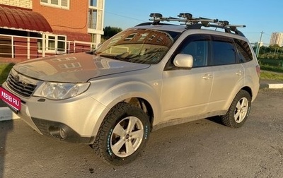 Subaru Forester, 2008 год, 1 200 000 рублей, 1 фотография