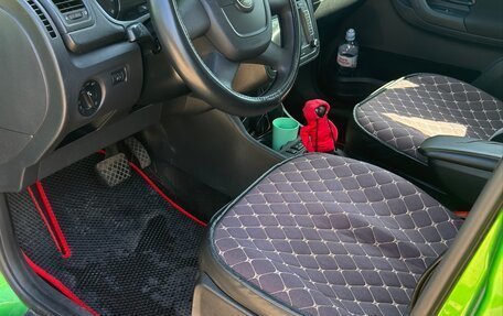 Skoda Fabia II, 2012 год, 750 000 рублей, 10 фотография