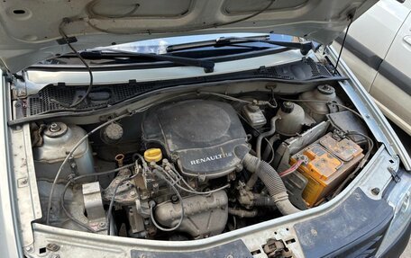 Renault Logan I, 2008 год, 400 000 рублей, 2 фотография