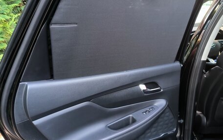 Hyundai Santa Fe IV, 2019 год, 3 200 000 рублей, 19 фотография