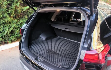 Hyundai Santa Fe IV, 2019 год, 3 200 000 рублей, 16 фотография