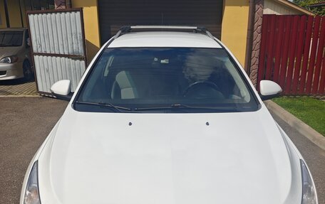 Chevrolet Cruze II, 2014 год, 900 000 рублей, 7 фотография