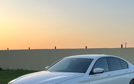 BMW 5 серия, 2020 год, 4 500 000 рублей, 2 фотография