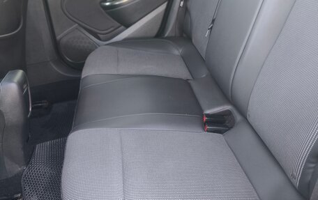 Opel Astra J, 2011 год, 499 000 рублей, 8 фотография