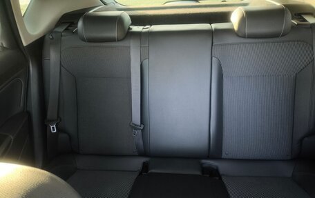 Opel Astra J, 2011 год, 499 000 рублей, 15 фотография