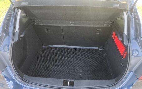 Opel Astra J, 2011 год, 499 000 рублей, 11 фотография