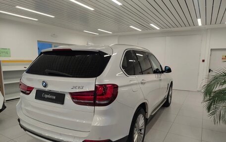 BMW X5, 2016 год, 2 600 000 рублей, 2 фотография