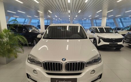BMW X5, 2016 год, 2 600 000 рублей, 3 фотография