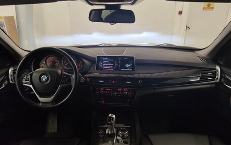 BMW X5, 2016 год, 2 600 000 рублей, 7 фотография