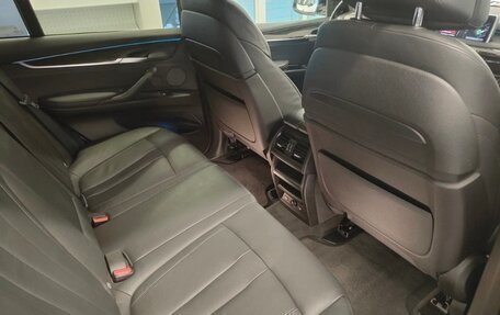 BMW X5, 2016 год, 2 600 000 рублей, 6 фотография