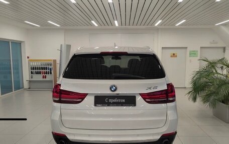 BMW X5, 2016 год, 2 600 000 рублей, 4 фотография