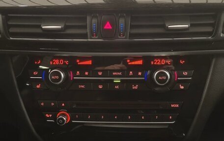 BMW X5, 2016 год, 2 600 000 рублей, 10 фотография